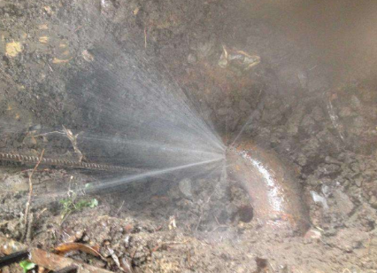 巩留自来水漏水检测