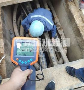 巩留管线探测服务